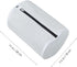Cabilock 3pcs Laundry Sack Cylindrical Washing Bag, Bra Bags for Laundry Garment Bag for Washing Machine