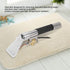 POCREATION Carpet Extractor Wand, Stainless Steel Hand Tool for Upholstery, Great for Spotting