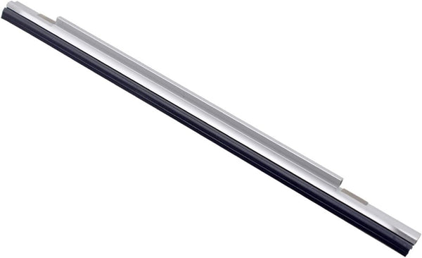 Replacement Wiper for ILIFE Shinebot W400 Floor Washing Scrubbing Robot, Hard Floor Parts Accessories