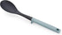 Joseph Joseph Duo Slotted Spoon with Integrated Tool Rest, Heat-Resistant Nylon Head, Hygienic Design for Non-Stick