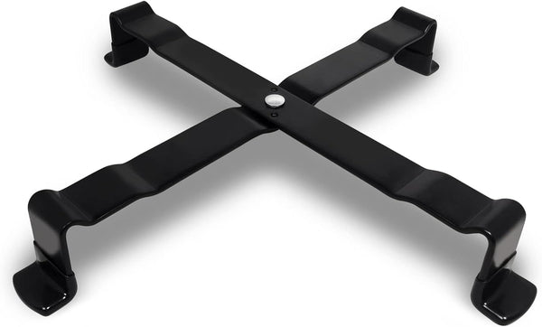 Grill Stand Table Nest for XLarge Big Green Egg, Big Green Egg