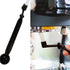 Coffee Machine Cleaning Brush Set, 2 Pieces Espresso Cleaner Brushes with Spoon Tool, Home Kitchen Accessories