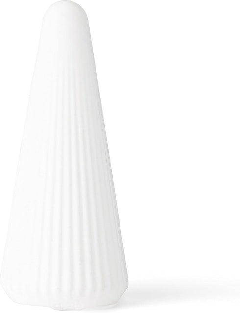 Chef'n GarlicCone Garlic Roller, One, White