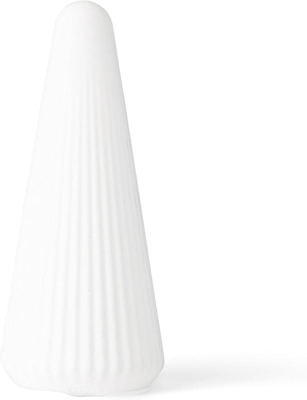 Chef'n GarlicCone Garlic Roller, One, White