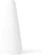 Chef'n GarlicCone Garlic Roller, One, White