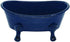 Mini Blue Bathtub Soap Dish