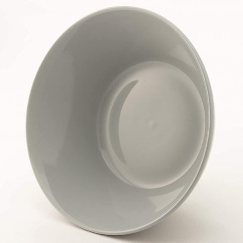 Iittala Teema Soup Bowl, 6-Inch, Pearl Gray