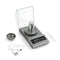 Digital Milligram Scale, NEWACALOX 100g x 0.001g High Precision Jewelry Scale, Portable for Reloading