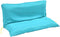 RJGKXE Three Seat Swing Replacement Cushions Only Cover, Anti-Slip Tie Rope Design Bench