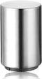 Premium Automatic Beer Bottle Opener, Stainless Steel Portable Push Down and Pop Off Magnetic Cap Catcher for Home Bars