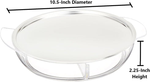 PRODYNE ICED Platter IC-10