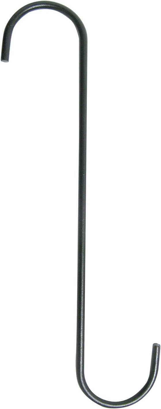 The Hookery GH12 Extension Hook, 12 Inch S