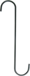 The Hookery GH12 Extension Hook, 12 Inch S