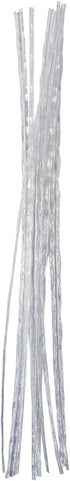 PME Sugarcraft Plastic Wires, 7-Inch, Pack of 25