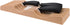 Large In-Drawer Plastic Knife Block: 11 Slot Empty Knife Holder for Kitchen Drawers, Cutlery Tray Organizer