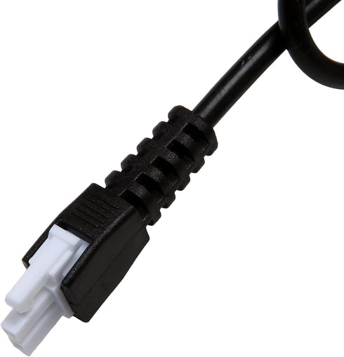 Adjustable Bed Base Replacement 3 Piece Switching Power Supply Adapter Kit