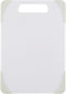 Copco Nonslip Small Plastic Cutting Board, 7.75x11.25-Inch, Pistachio Color