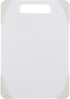 Copco Nonslip Small Plastic Cutting Board, 7.75x11.25-Inch, Pistachio Color