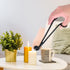 Saiveina Candle Wick Trimmer - Wick Clipper, Wick Cutter, Wick Scissor