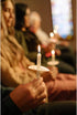 Concordia Supply Paper Disc Drip Protectors - 3" Candle Protector Covers for Taper, Vigil & Prayer, Box of 250