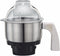 Preethi MGA-504 Stainless Steel Genie Jar, 0.5-Liter, Silver for Eco Twin, Plus/Chef Pro and Blue Leaf