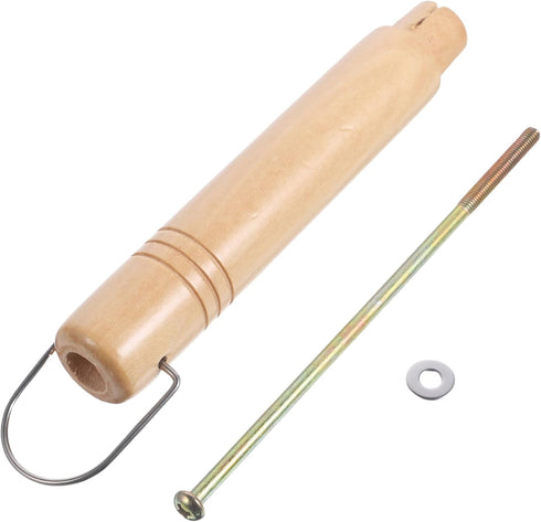 Pot Handle Grip Fry Grip Handle for Cookware, Replacement Pot Holder for Frying Pan