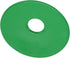Fdit Food Dehydrator Sheets, Round Silicone Mats for Fruit Roll, Dried Fruit Leather, Meat (Emerald)