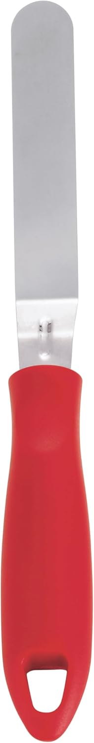Cuisipro Icing Spatula - Perfect for Decorating Cakes