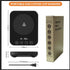 7 Settings,8H 12H Coffee Mug Warmer,Cup Warmer with Temp Auto Shut Off & Timer,Fast Bottle Warmers for All Bottles,The
