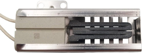 Supplying Demand 12400035 41-205 Gas Range Oven Flat Style Igniter Replacement 120VAC 3.2-3.6 Amps