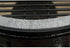 XTR 1,000F Extreme Temp Resistance BBQ Gasket for Big Green Egg, Kamado BBQ Grill Smoker - Self Adhesive