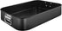 Lasagna Pan Deep, 16x12x3 Inch - Baking Pan for Oven, Nonstick Bakeware Set for Roasting & Brownies