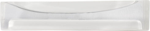 Countertop Izod - Soap Dish, Sleek Resin Accessories, Dorm Room Essentials, Modern Home Decor (Marina Collection