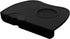Apexstone Espresso Silicone Tamper Mat, 8 Inch X 6 Inch, Coffee Tamp Mat