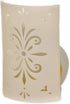 Claire Burke Air Freshener Plug-in Scented Oil Warmer Unit, 1 ct. (Oil not Included)