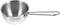 Pour Oil Small Pot, Steaming Pot, Stainless Steel Saucepan for Cooking Milk, Mini Pan