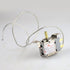 Mini Fridge Thermostat Controller, Universal Freezer Refrigerator (3 pin WDF 18gl B02020008, AC 220V 6A)