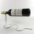 Fantasee Magic Suspending Rope Wine Holder, Floating Illusion Bottle Holder for Kitchen Home Decoration