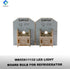 WR55X11132 WR55X25754 WR55X26486 Refrigerator LED Light Compatible with GE Refrigerator (2-Pack)