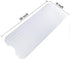 39 16 Inch Tree Bud Bathtub Mats for Shower Tub Non-Slip Bath Mat x Extra Long Shower Mat, Bath Tub Mat for Bathroom
