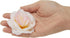 Juvale 60-Pack Silk Artificial Flowers Bulk, Mini 3" Faux Carnation Heads for Decor & Crafts