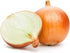 50+ Candy Hybrid Onion Seeds (Allium cepa) Non-GMO Seeds by Islas Garden Seeds, Sweet & Mild Variety, Ideal for Fresh