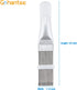 Air Conditioner Fin Comb Pack of 2, AC Condenser Fin Straightener Cleaner, Evaporator Radiator Cleaning Tool