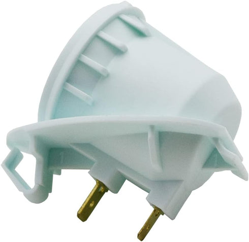 Supplying Demand W11447232 W10134764 Replacement Light Socket for Refrigerator