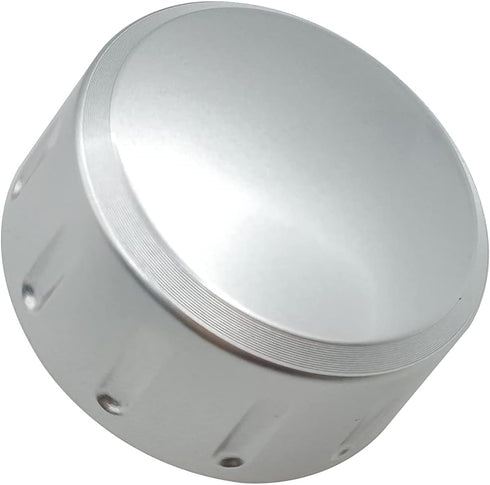 WH11X20875 WE01X23599 Knob Compatible with GE Appliances
