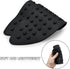 yuntop 2 Pcs Silicone Iron Rest Pads, Multipurpose Hot Resistant Mat for Ironing Board, Flat Irons, Curling Irons