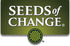 SEEDS OF CHANGE Organic Red Russian Kale seeds