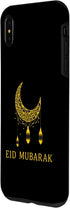 iPhone XS Max Eid Mubarak Allah Islamic Muslima Ramadan Case