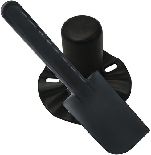 Oster FPSTMC3321 3-Cup Mini Chopper with Whisk - Black