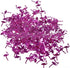 Flamingo Confetti Party Decorations - Pink Glitter Table Confetti for Summer Hawaiian Luau Birthday Decor Favor